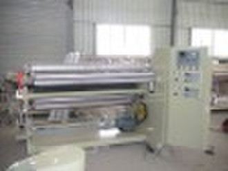 ZFJ- Rewinding Slitting Machine