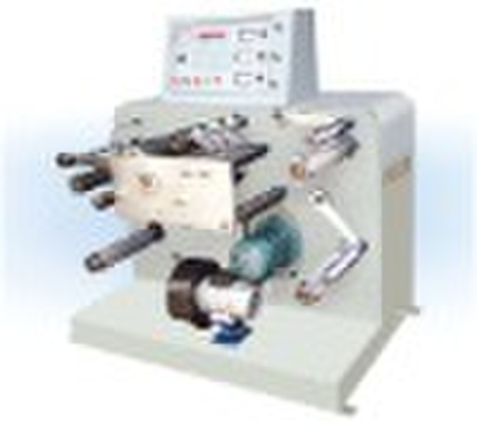 ZXS-250 Small Size Slitting Machine