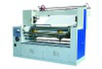 Knitted Fabric  dyeing Machine