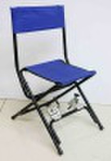 Matel Folding Beach Chair (CH-001F)