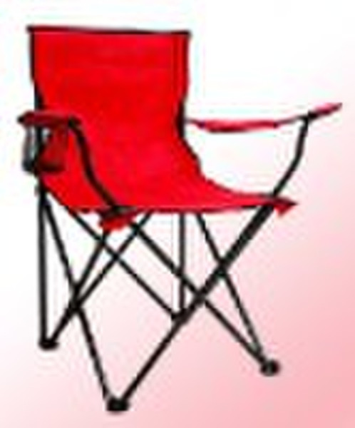 Metal Folding Chair (CH-005A)