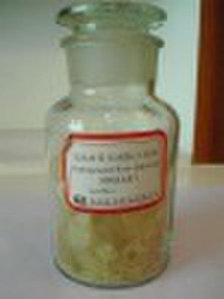 Hydriertes Kolophonium Glyceride