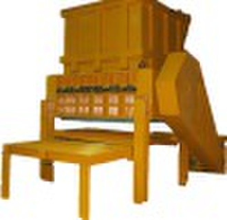 Granulator