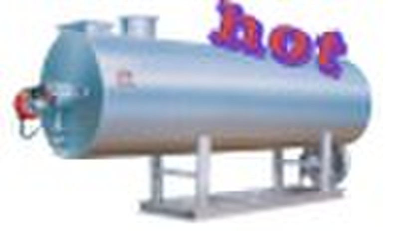 RLY Series Oil Combution Hot Air Furnace