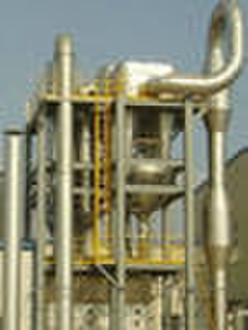 JG Series Air Stream Dryer