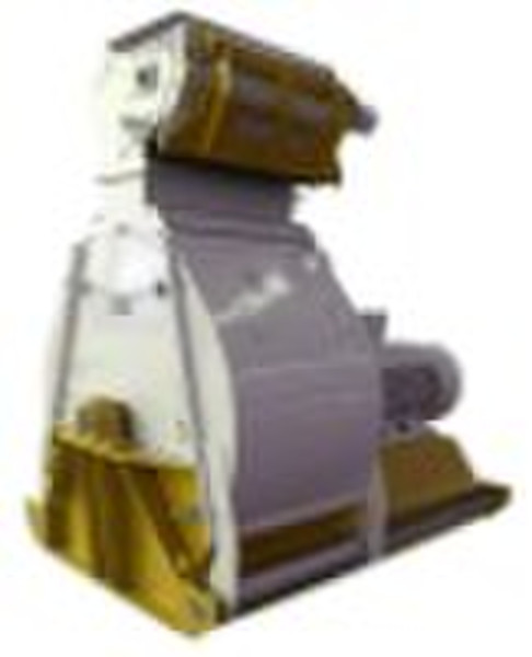 hammer mill