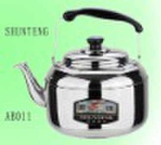 European whistling kettle ST---AB011