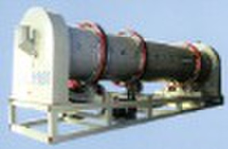 drum softening machine/ rotary conditioner