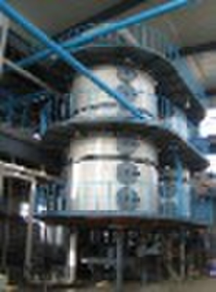 dryer/drying equipment