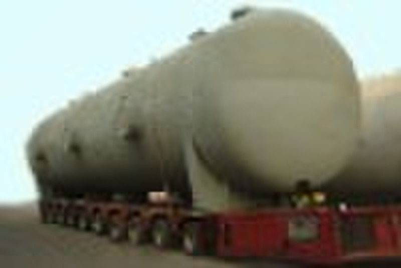 storage tank