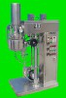 Vacuum Emulsifying Mixer Series