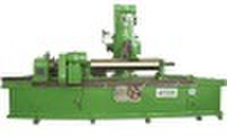 Type FMLY Fluting and Polishing Machine