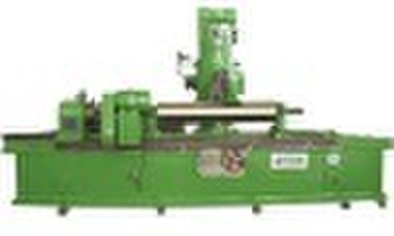 Type FMLY Fluting and Polishing Machine