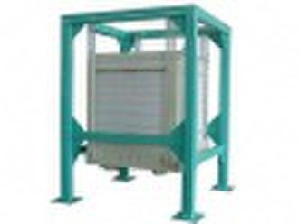FSFJ Series Mono-Section Plansifter