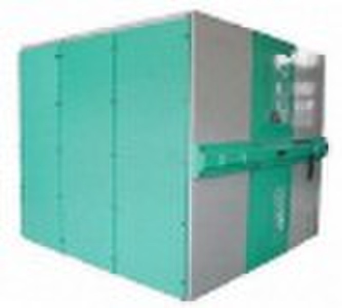 FSFG Series Plansifter