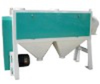 FDMW Series Horizontal Scourer