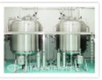 worthytrust mixing tank manufacturer