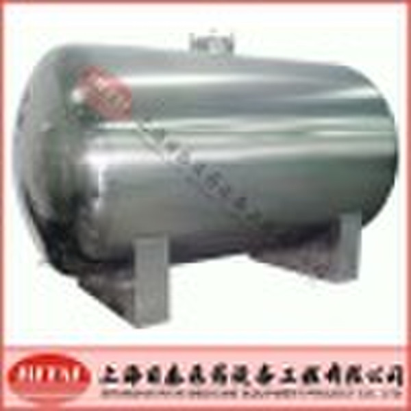 worthytrust storage tank manufacturer