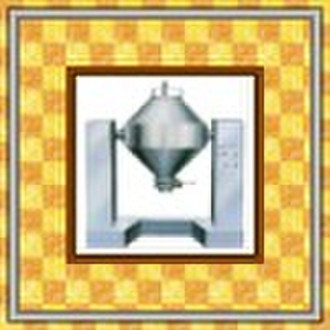 double cone mixer&W model series mixer&dou