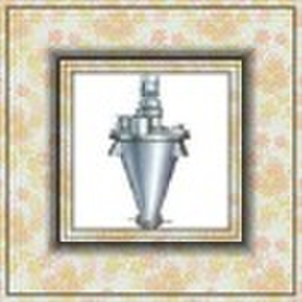 SHJ series conical mixing machine
