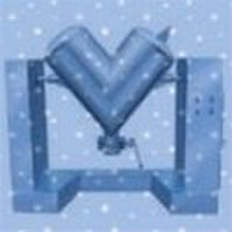 V Mixer model GHJ-V-3000