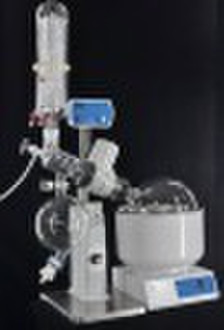 Rotary Evaporator 5L Auto Lifting with Condenser &