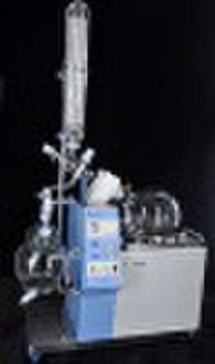 Integrated Rotary Evaporator 20L auto lifting with