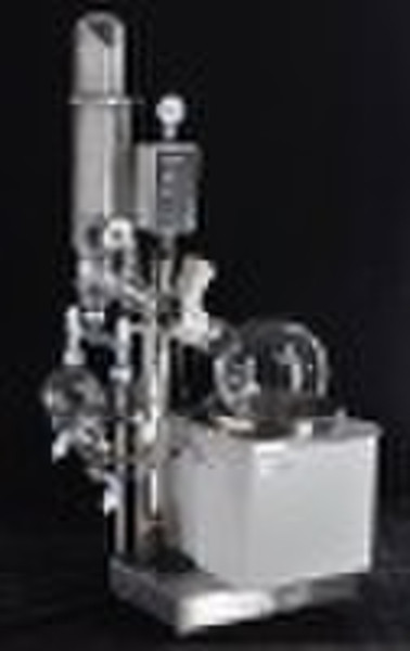 Rotary Evaporator 20L Auto Lifting with Condenser