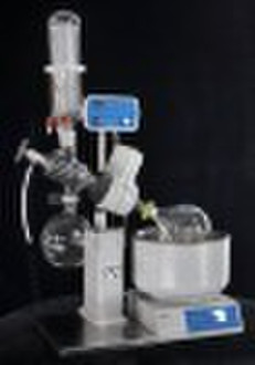 Rotary Evaporator 2L Auto Lifting with Condenser &