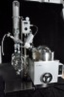 Rotary Evaporator 50L Auto Lifting with Condenser