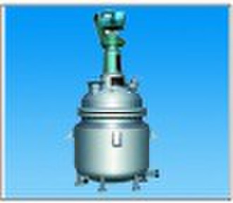 chemical reactor