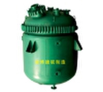 reaction vessel