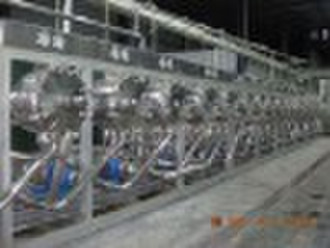 starch processing equipment