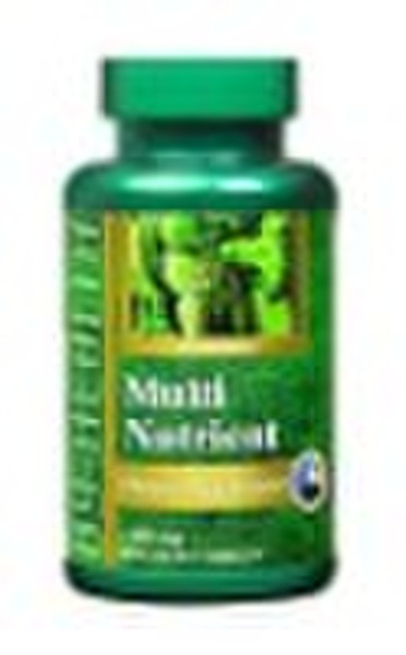 Multi Nutrient Tablet