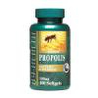 Propolis Softgel