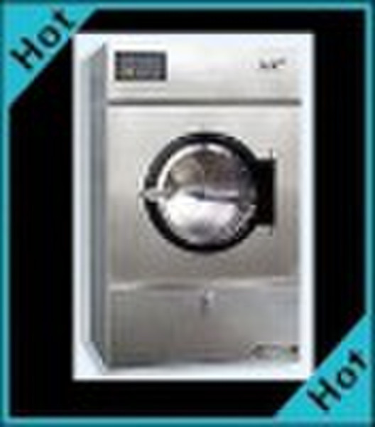 10kg-100kg various clothes tumble dryer