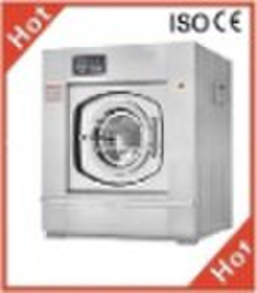 (washer extractor,dryer,ironer,etc.) laundry equip