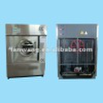 (washing machine, washer extractor,etc.) commercia