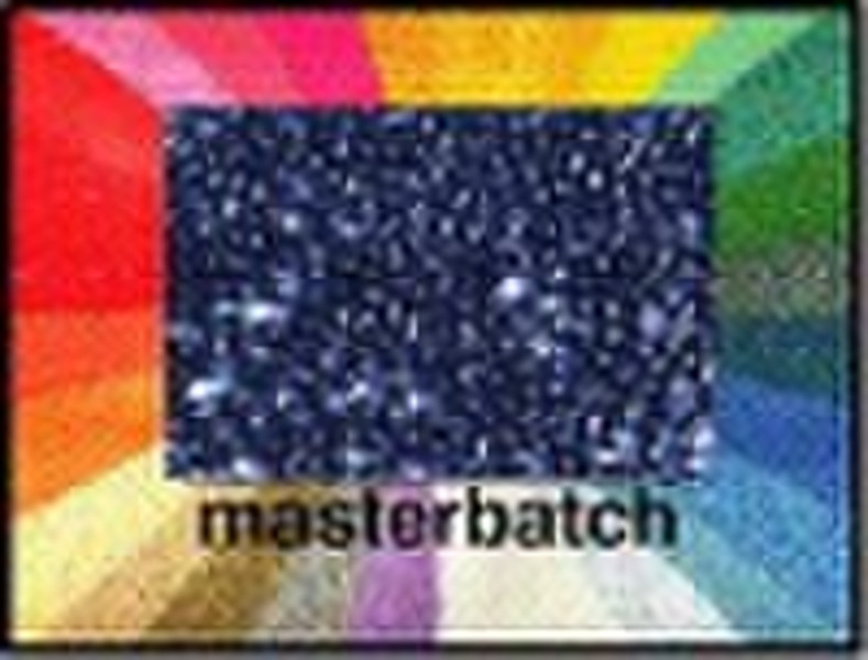 color  masterbatch