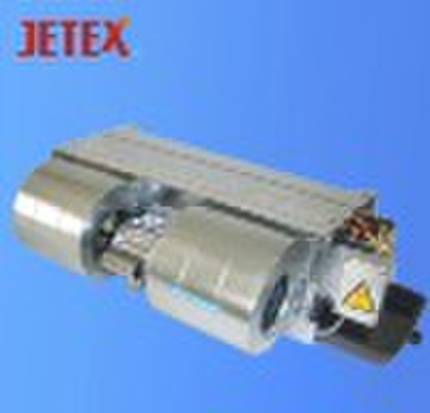 fan coil unit(ceiling concealed type)