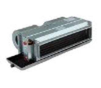 fan coil unit (ceiling concealed type)