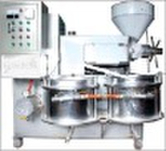 6YL-80 oil extractor