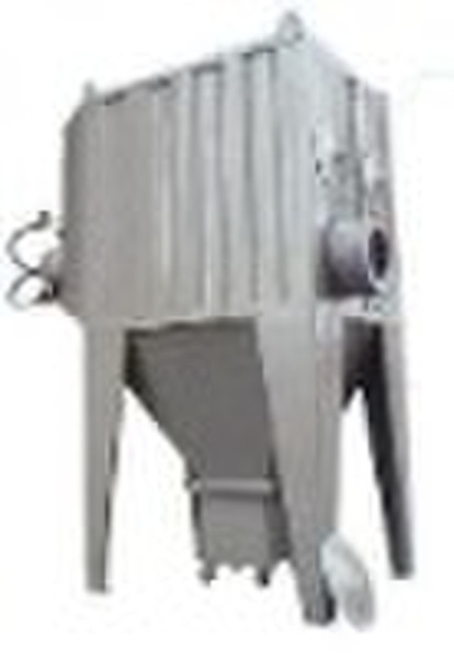 dust collector