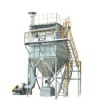 industrial dust collector