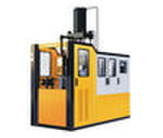 Transfer Type Molding Press