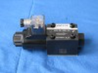 Supply Battery Reversing Valves