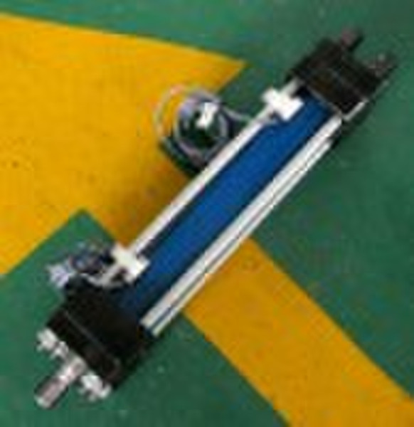Supply Limit Oil Cylinder