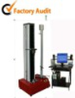 WDS-W Tensile testing machine for film
