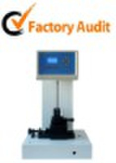 Impact testing machine