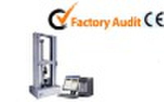 Electronic Universal Testing Machine(UTM)